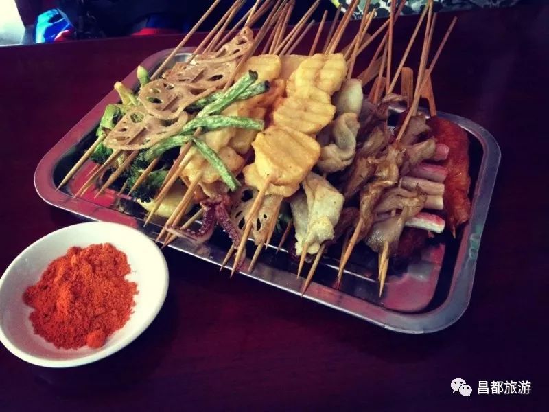 昌都游玩攻略_昌都必游景点_昌都旅游攻略