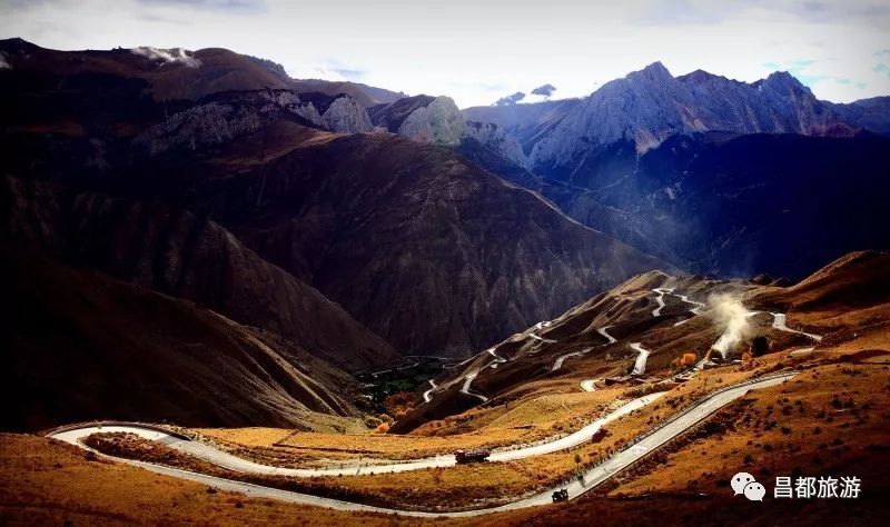 昌都必游景点_昌都游玩攻略_昌都旅游攻略