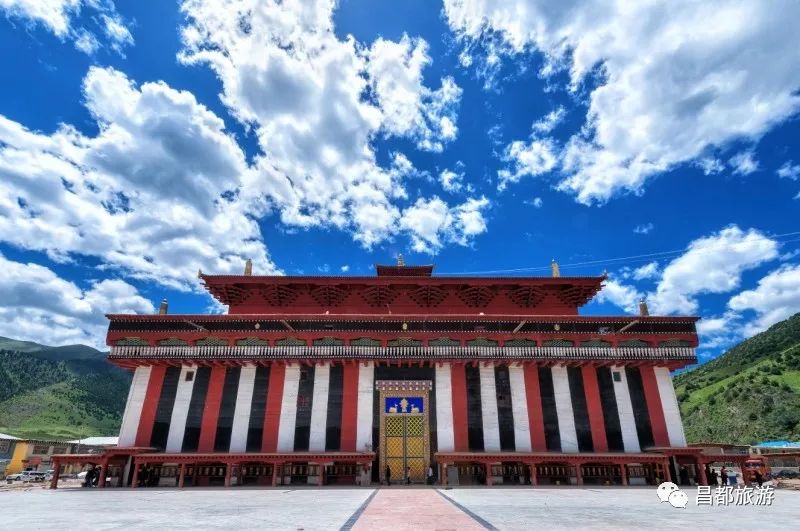 昌都游玩攻略_昌都必游景点_昌都旅游攻略