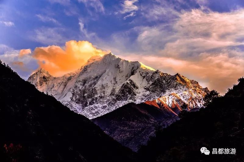 昌都必游景点_昌都游玩攻略_昌都旅游攻略
