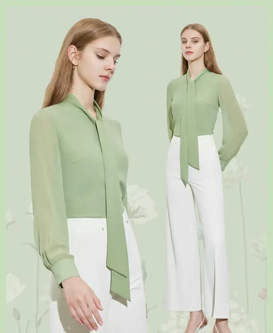 配色清新_时尚清新配色_时尚配色方案