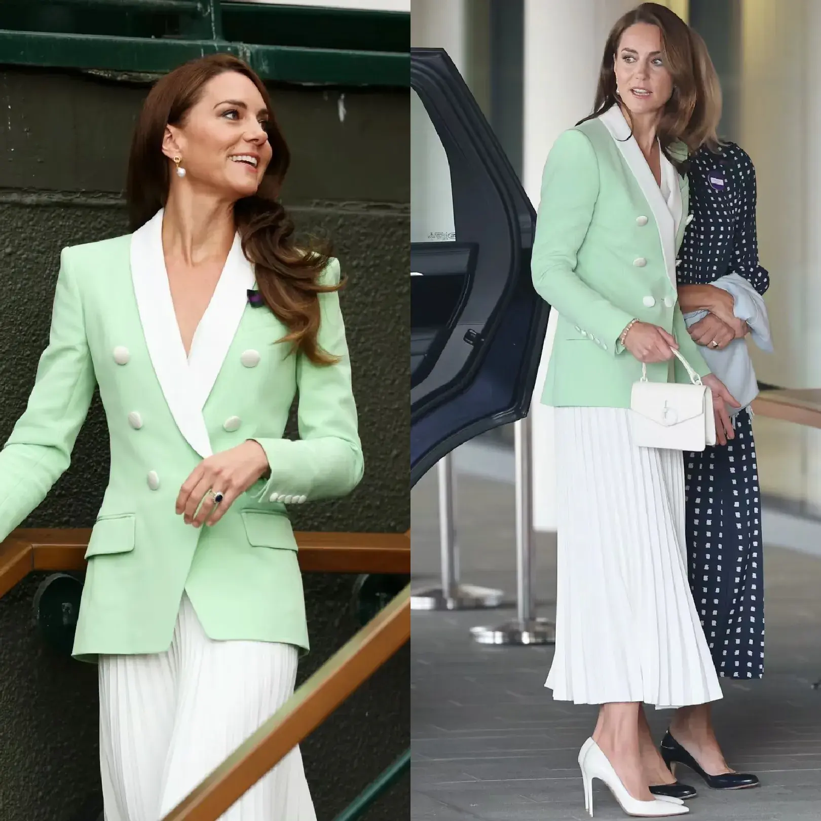 配色清新_时尚配色方案_时尚清新配色