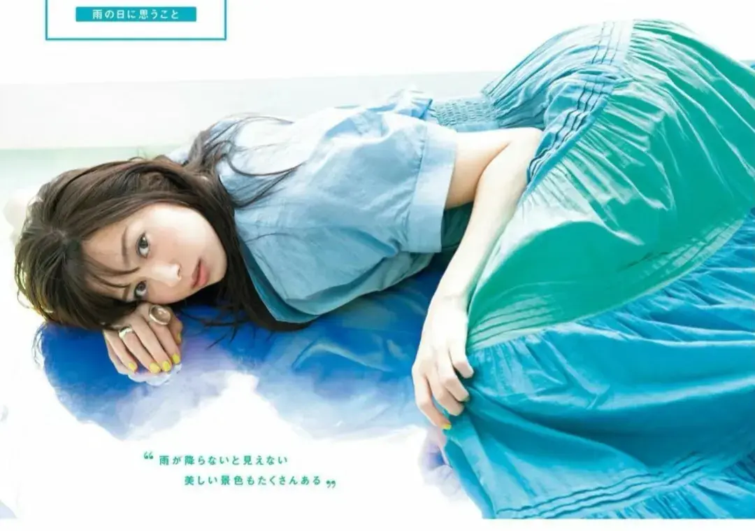 时尚配色方案_时尚清新配色_配色清新