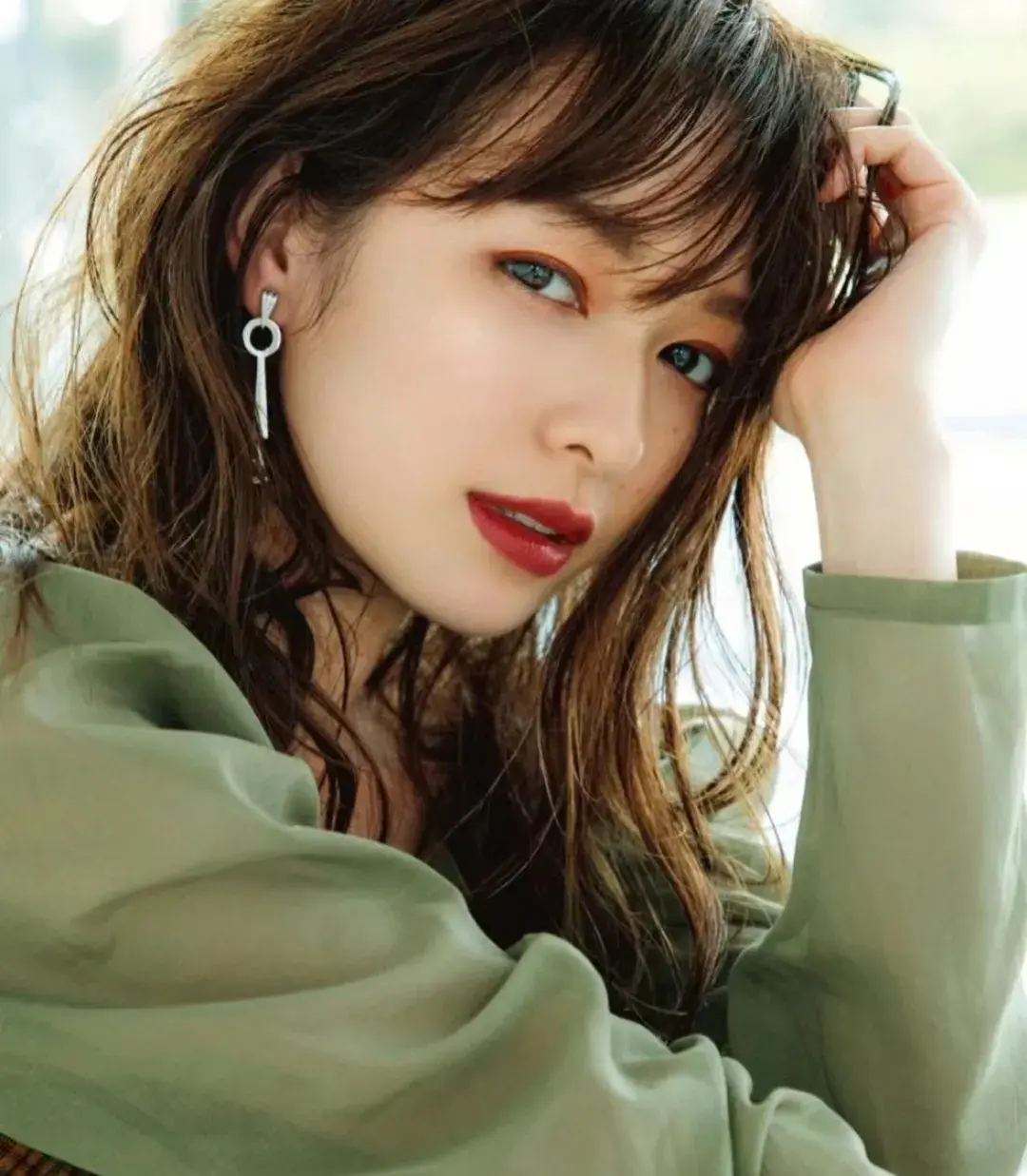 配色清新_时尚清新配色_时尚配色方案