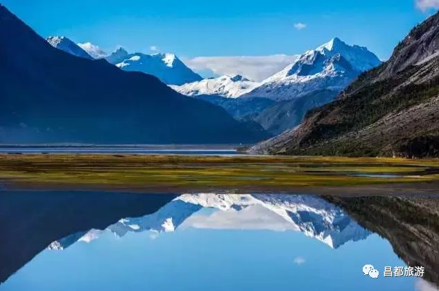 昌都周边旅游景点_昌都值得去吗_昌都旅游攻略