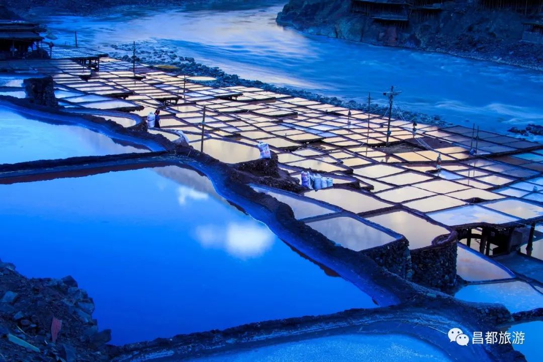 昌都周边旅游景点_昌都旅游攻略_昌都值得去吗