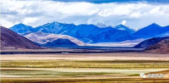 昌都值得去吗_昌都周边旅游景点_昌都旅游攻略