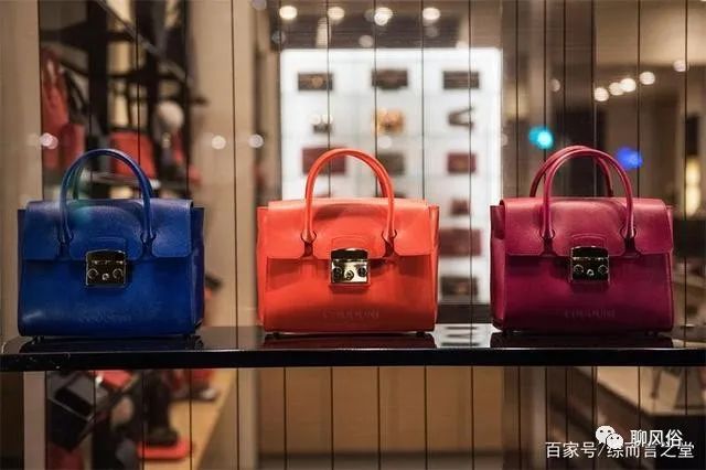 女包时尚品牌排行榜_女包时尚品牌有哪些_时尚女包女包品牌