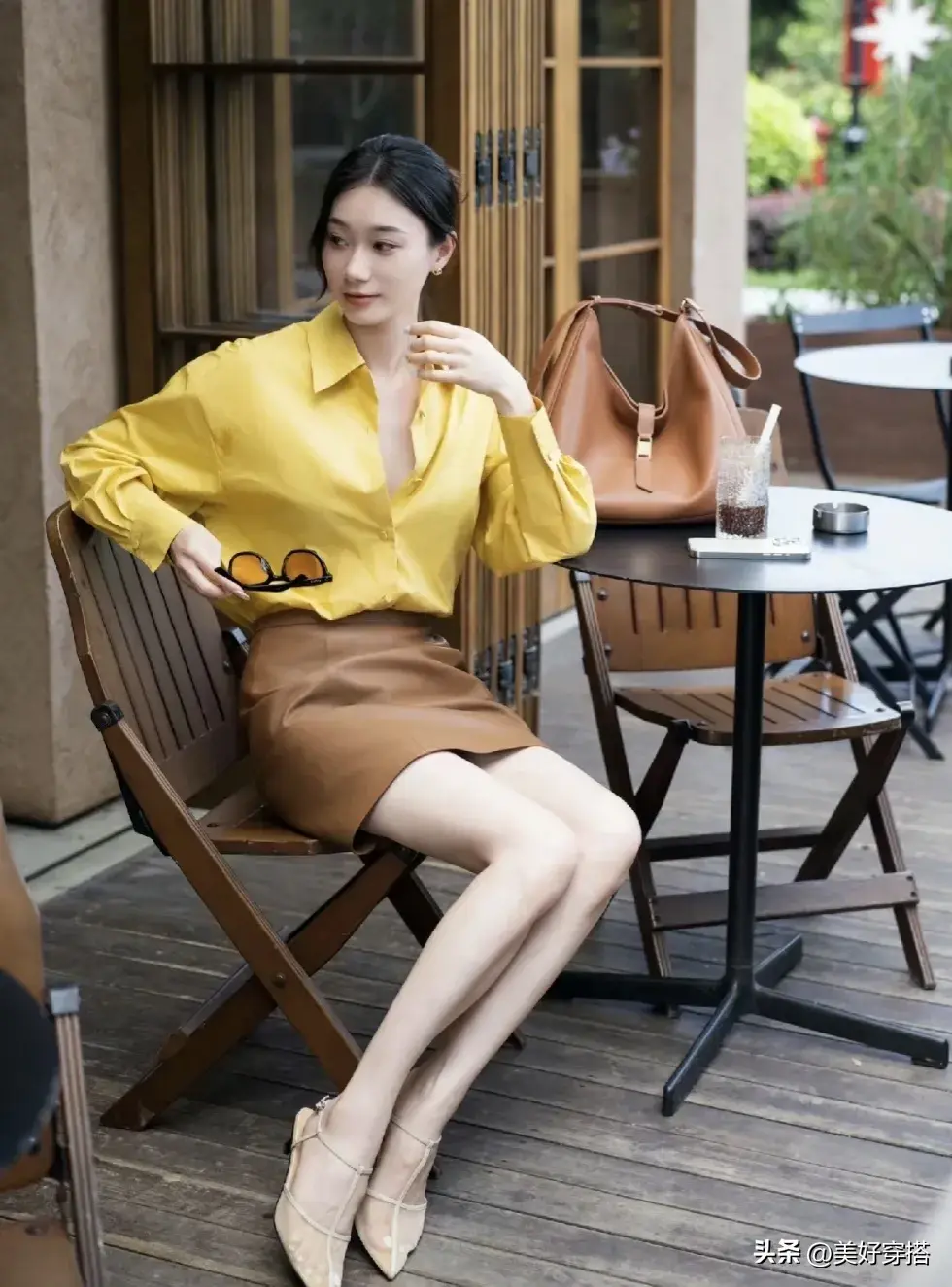 时髦的配色_时尚清新配色_配色方案小清新