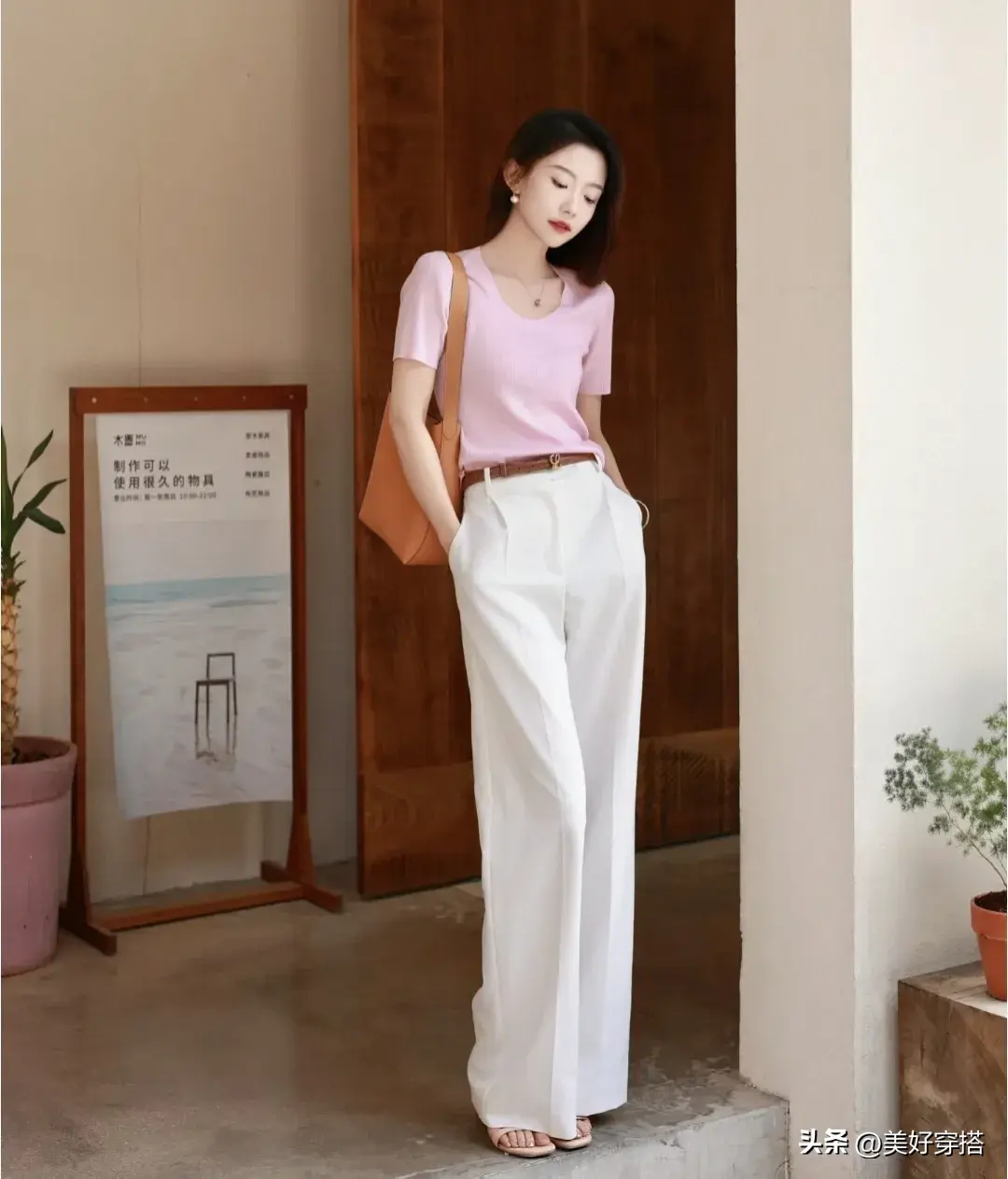 时髦的配色_配色方案小清新_时尚清新配色