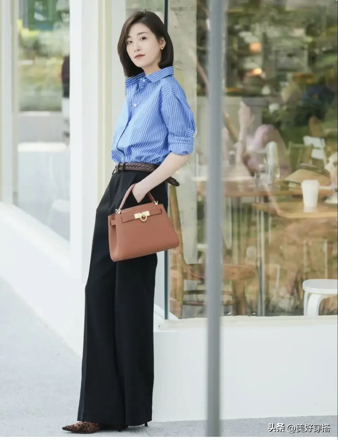 时髦的配色_配色方案小清新_时尚清新配色