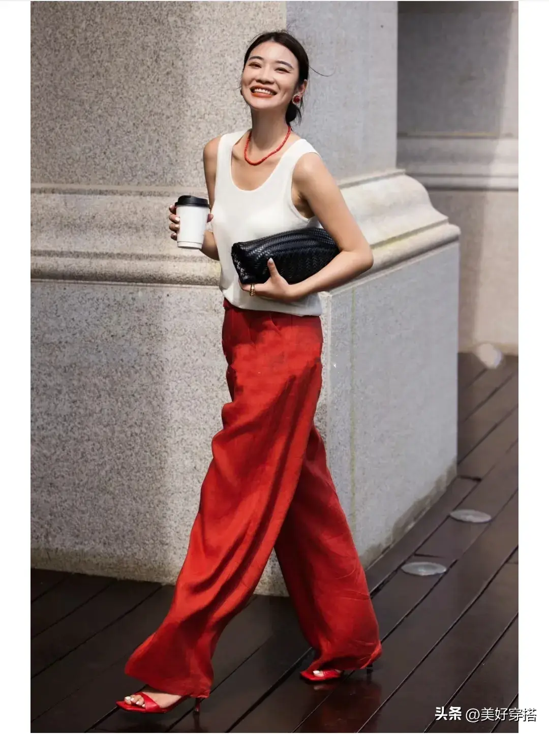 配色方案小清新_时尚清新配色_时髦的配色