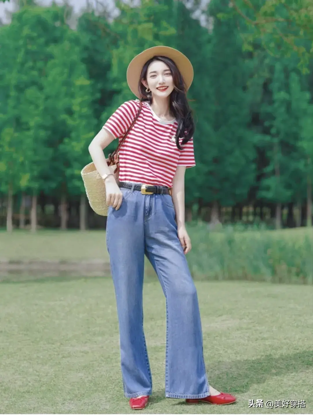 时髦的配色_配色方案小清新_时尚清新配色