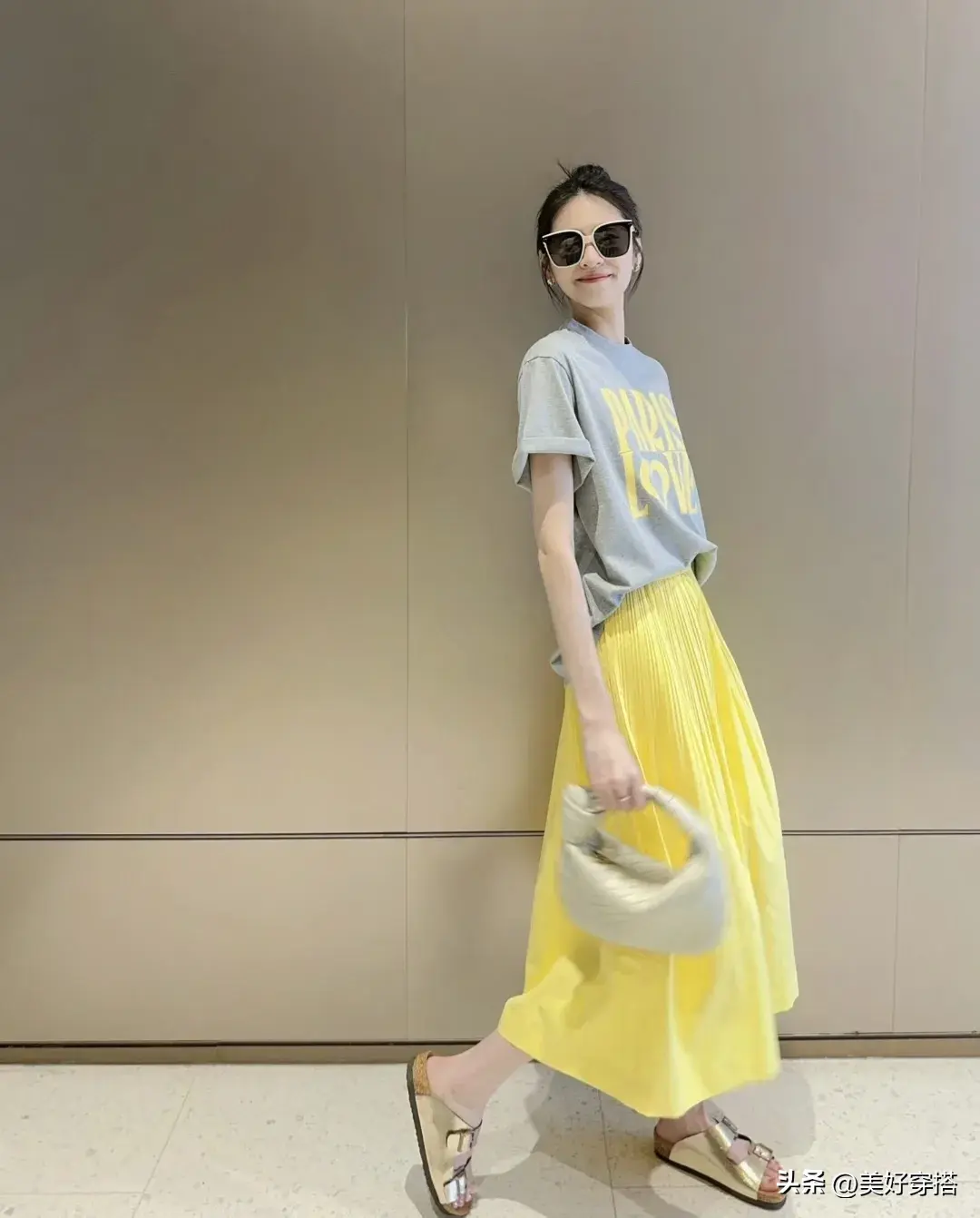 配色方案小清新_时髦的配色_时尚清新配色