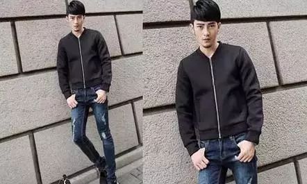 韩国时尚男装搭配-男装搭配时尚韩国女星(图5) 男装搭配时尚韩国女星_韩国时尚男装搭配_男装搭配时尚韩国男星