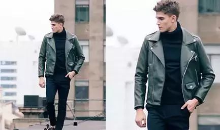 韩国时尚男装搭配-男装搭配时尚韩国女星(图6) 男装搭配时尚韩国女星_男装搭配时尚韩国男星_韩国时尚男装搭配