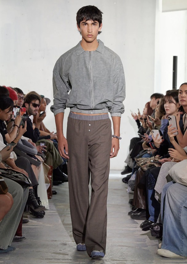 为什么巴黎是时尚之都-巴黎时装风格(图5) 为什么巴黎是时尚之都_巴黎时装_巴黎时装风格