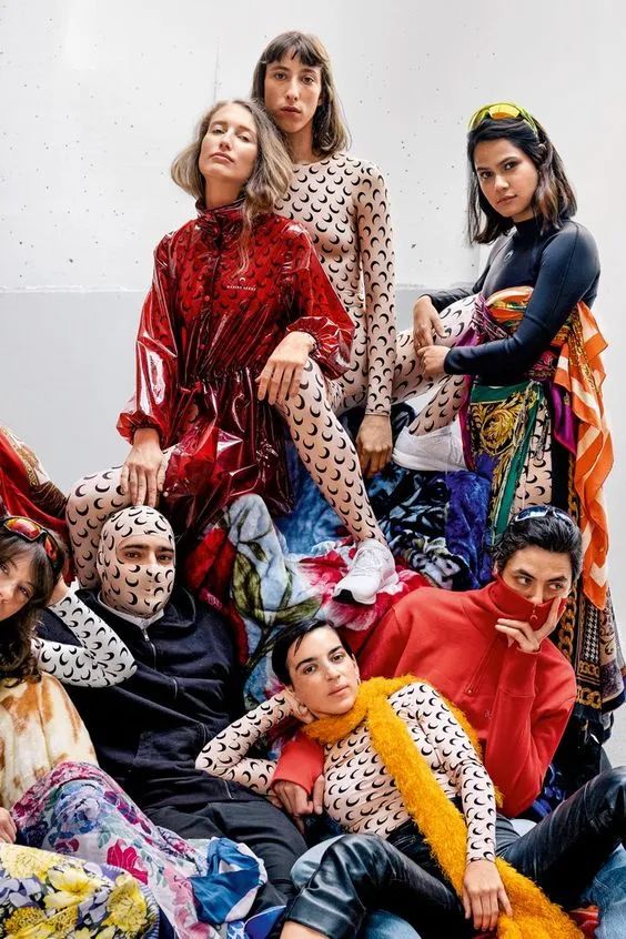 为什么巴黎是时尚之都-巴黎时装风格(图6) 为什么巴黎是时尚之都_巴黎时装风格_巴黎时装