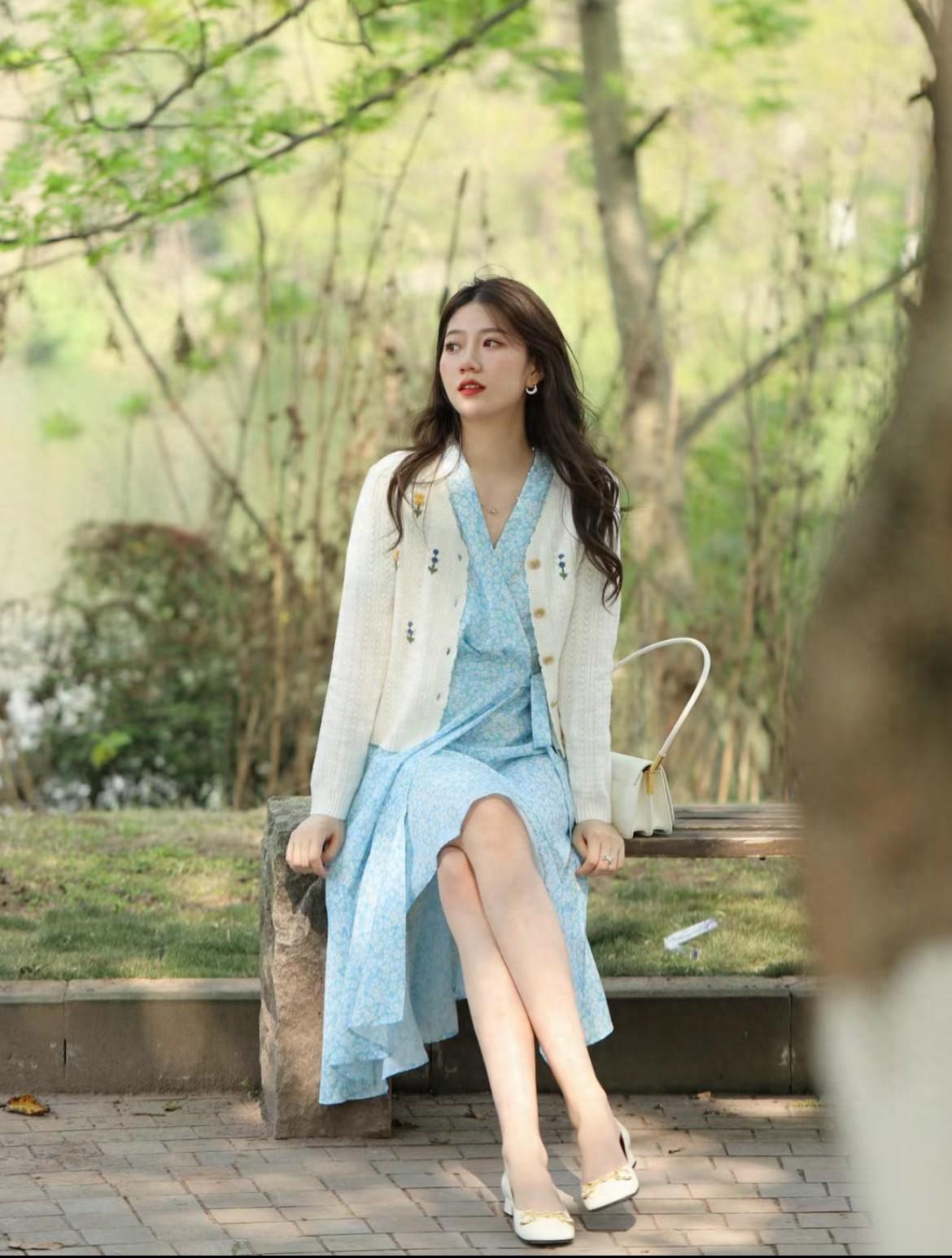 时尚清新配色-时尚配色方案