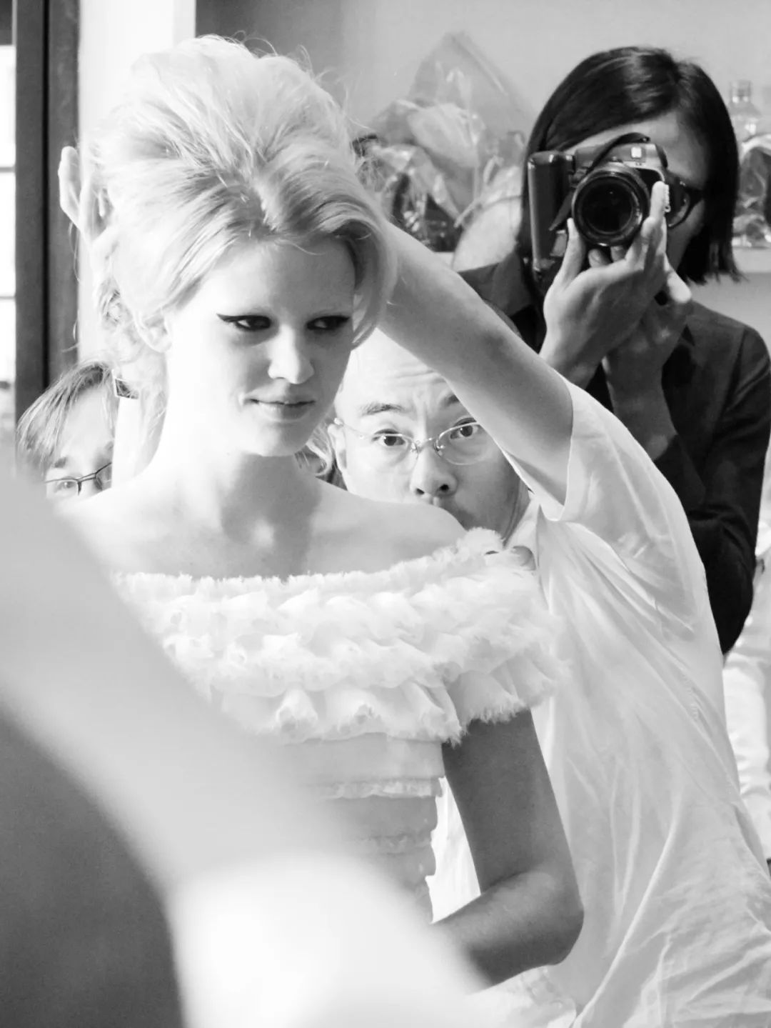 为什么巴黎是时尚之都-巴黎时装百科