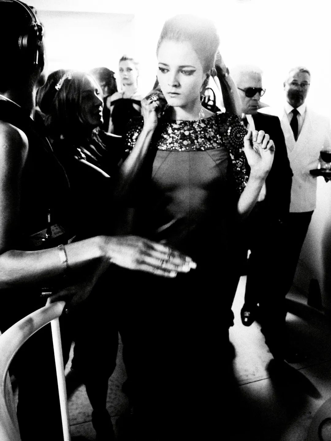 巴黎时装百科_为什么巴黎是时尚之都_巴黎时装