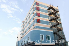 2021鲅鱼圈_鲅鱼圈旅游攻略2024_鲅鱼圈旅游开放了吗