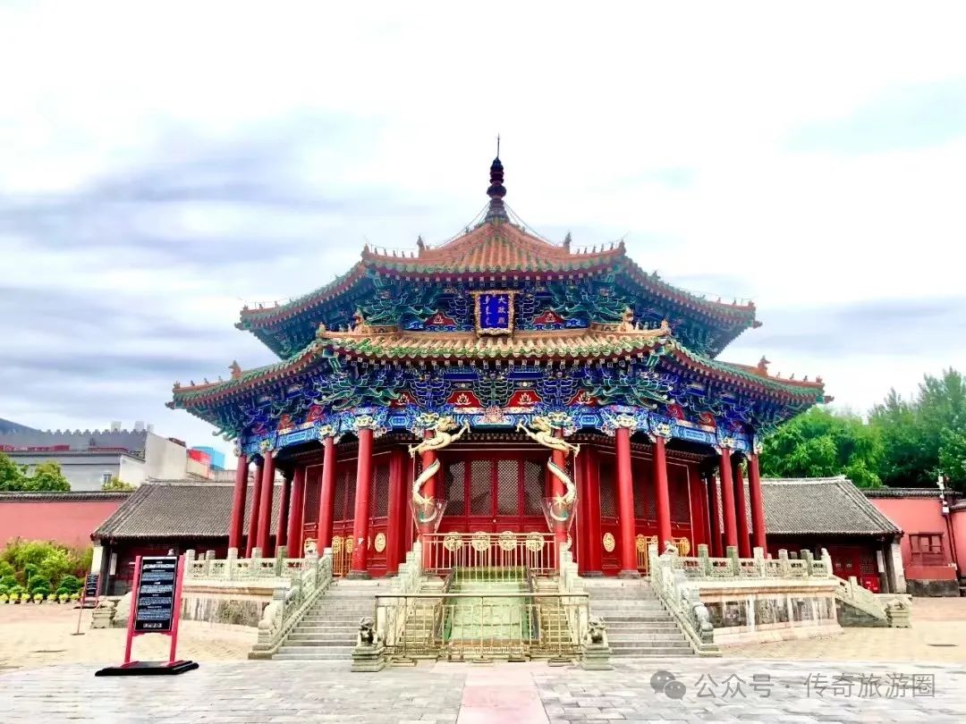 鲅鱼圈旅游攻略2024_鲅鱼圈旅游开放了吗_2021鲅鱼圈