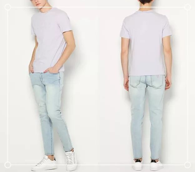 时尚衣服搭配图片-搭配时尚衣服图片女