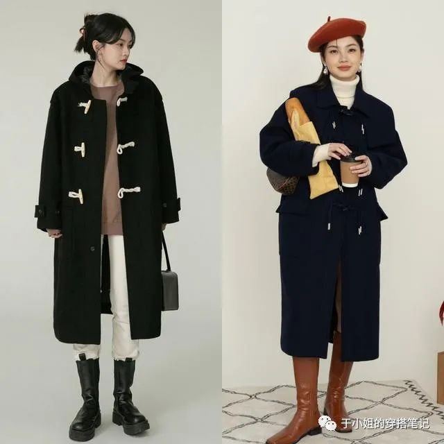 时尚潮人穿衣搭配-穿衣搭配时尚潮人女