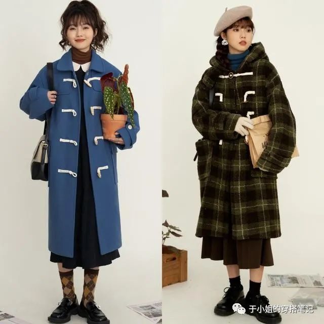 穿衣搭配时尚潮人女_穿衣搭配潮流_时尚潮人穿衣搭配