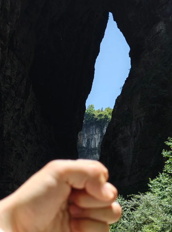 重庆黔江游玩攻略_重庆黔江旅游攻略_重庆黔江旅游必去景点