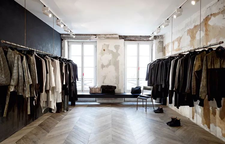 巴黎时装百科_为什么巴黎是时尚之都_巴黎时装风格