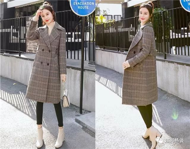 时尚潮人穿衣搭配-穿衣搭配潮流