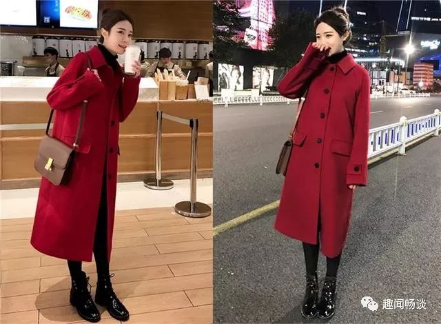 时尚潮人穿衣搭配-穿衣搭配潮流(图5) 穿衣搭配时尚潮人图片_穿衣搭配潮流_时尚潮人穿衣搭配