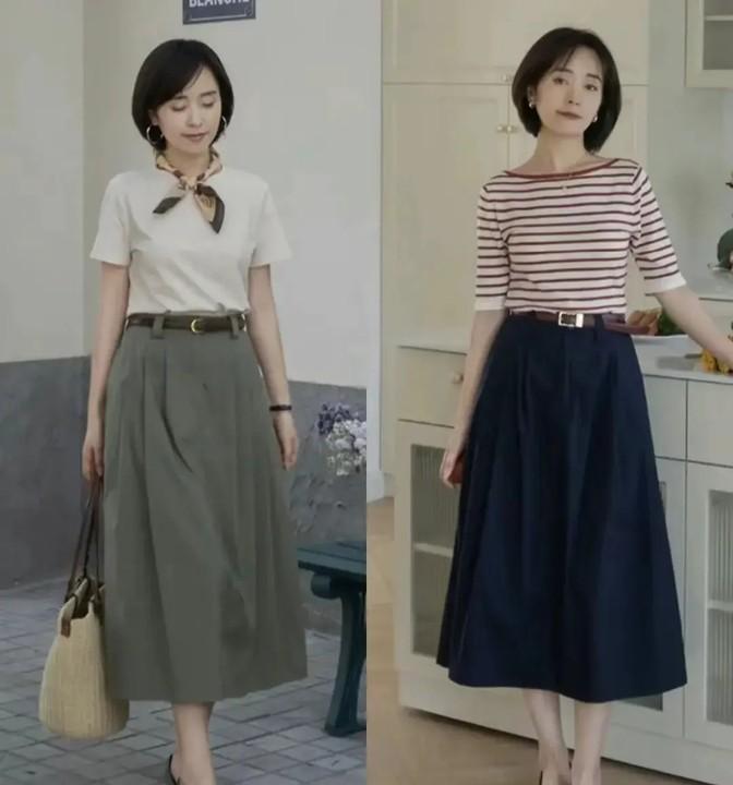 配色清新_时髦的配色_时尚清新配色