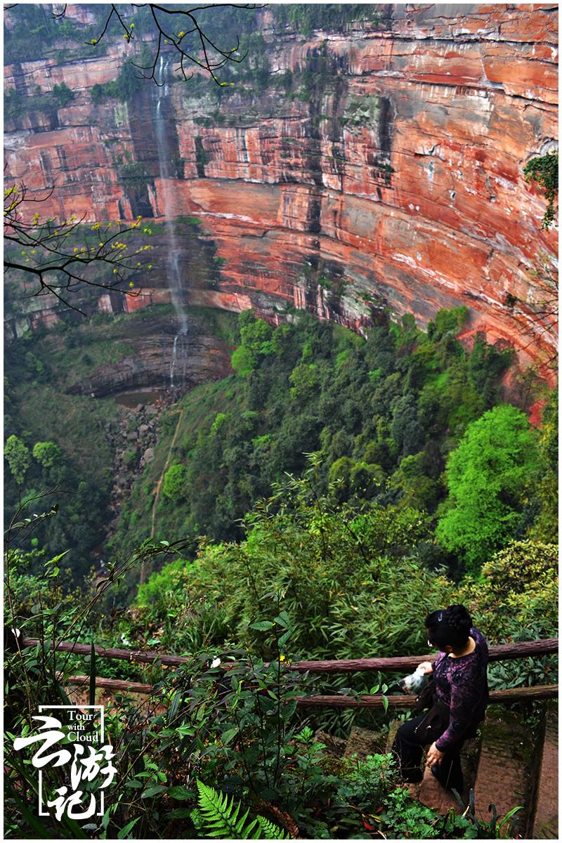 重庆到赤水旅游攻略-重庆出发赤水两日游(图11) 重庆自驾赤水游记及攻略_重庆出发赤水两日游_重庆到赤水旅游攻略