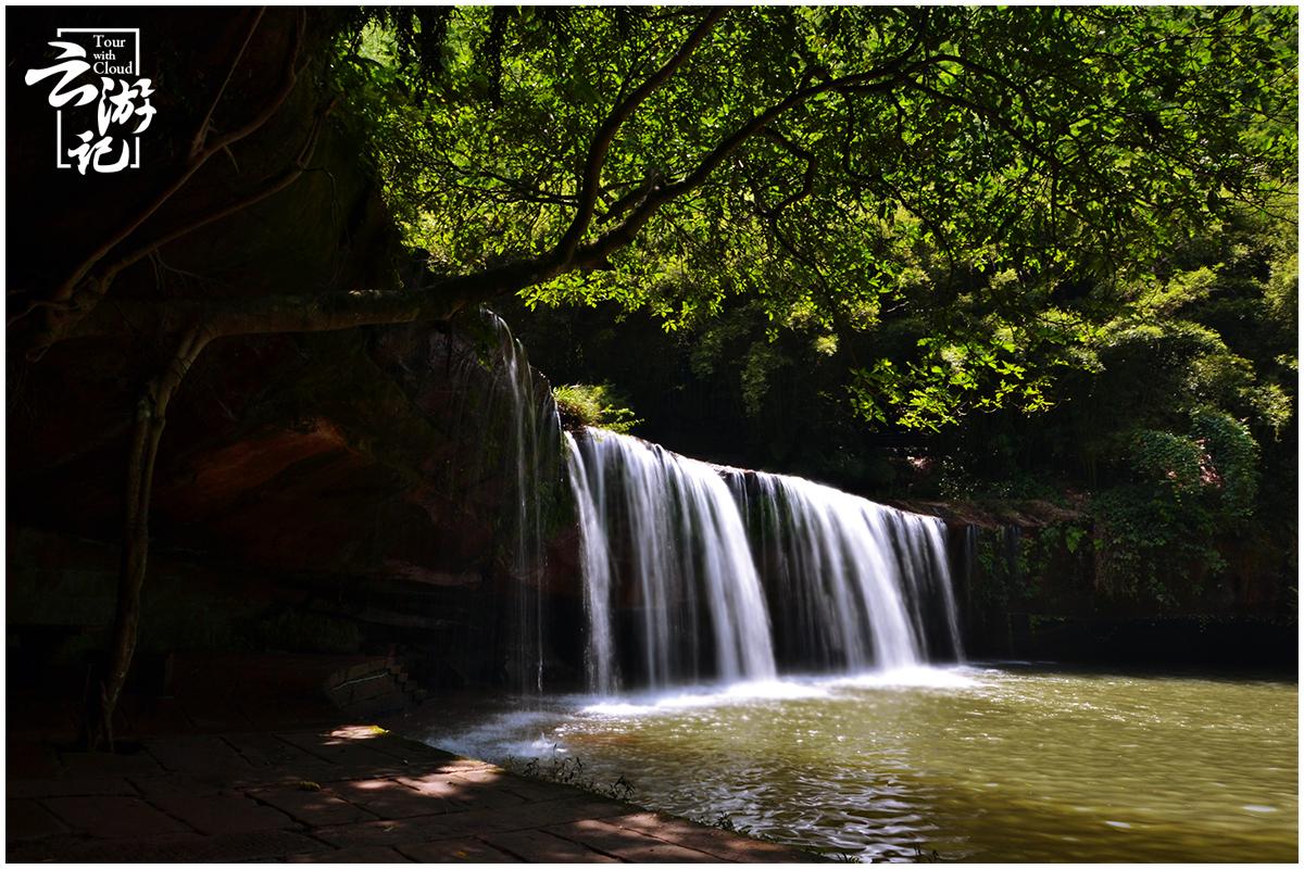 重庆到赤水旅游攻略-重庆出发赤水两日游(图17) 重庆自驾赤水游记及攻略_重庆到赤水旅游攻略_重庆出发赤水两日游