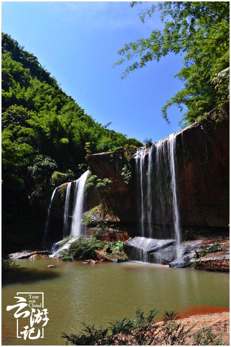 重庆到赤水旅游攻略-重庆出发赤水两日游(图18) 重庆到赤水旅游攻略_重庆出发赤水两日游_重庆自驾赤水游记及攻略