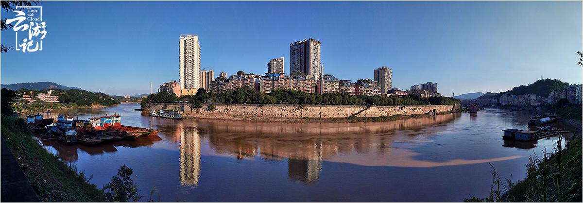 重庆到赤水旅游攻略-重庆出发赤水两日游(图3) 重庆自驾赤水游记及攻略_重庆到赤水旅游攻略_重庆出发赤水两日游