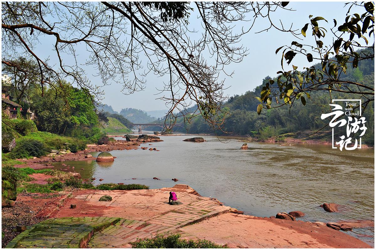 重庆到赤水旅游攻略-重庆出发赤水两日游(图22) 重庆出发赤水两日游_重庆自驾赤水游记及攻略_重庆到赤水旅游攻略