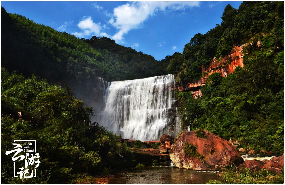 重庆到赤水旅游攻略-重庆出发赤水两日游(图4) 重庆自驾赤水游记及攻略_重庆出发赤水两日游_重庆到赤水旅游攻略