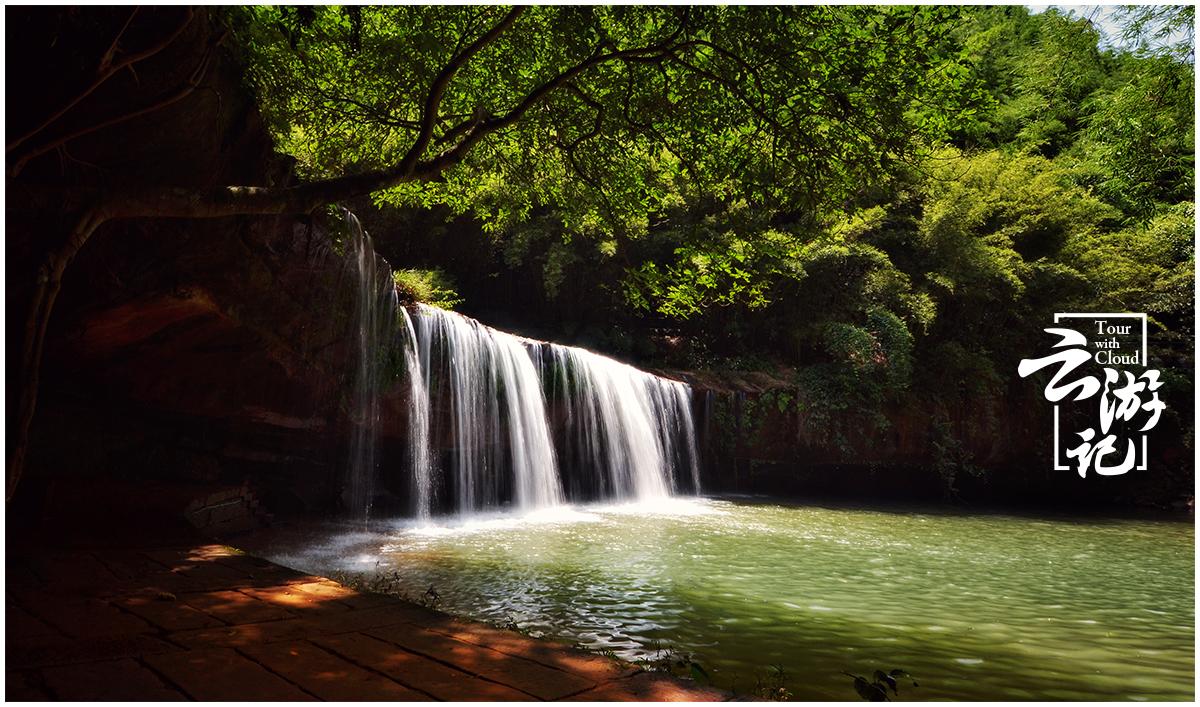 重庆到赤水旅游攻略-重庆出发赤水两日游(图5) 重庆到赤水旅游攻略_重庆自驾赤水游记及攻略_重庆出发赤水两日游