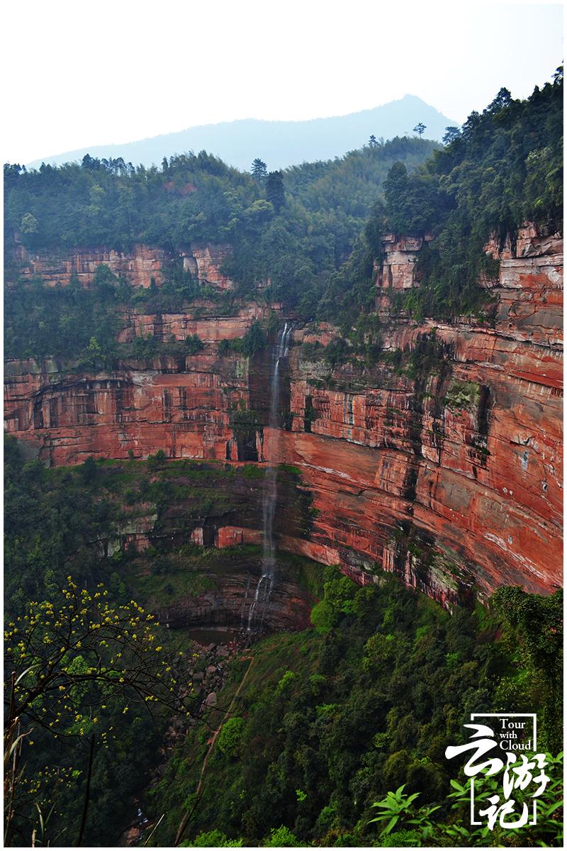 重庆到赤水旅游攻略-重庆出发赤水两日游(图7) 重庆自驾赤水游记及攻略_重庆出发赤水两日游_重庆到赤水旅游攻略