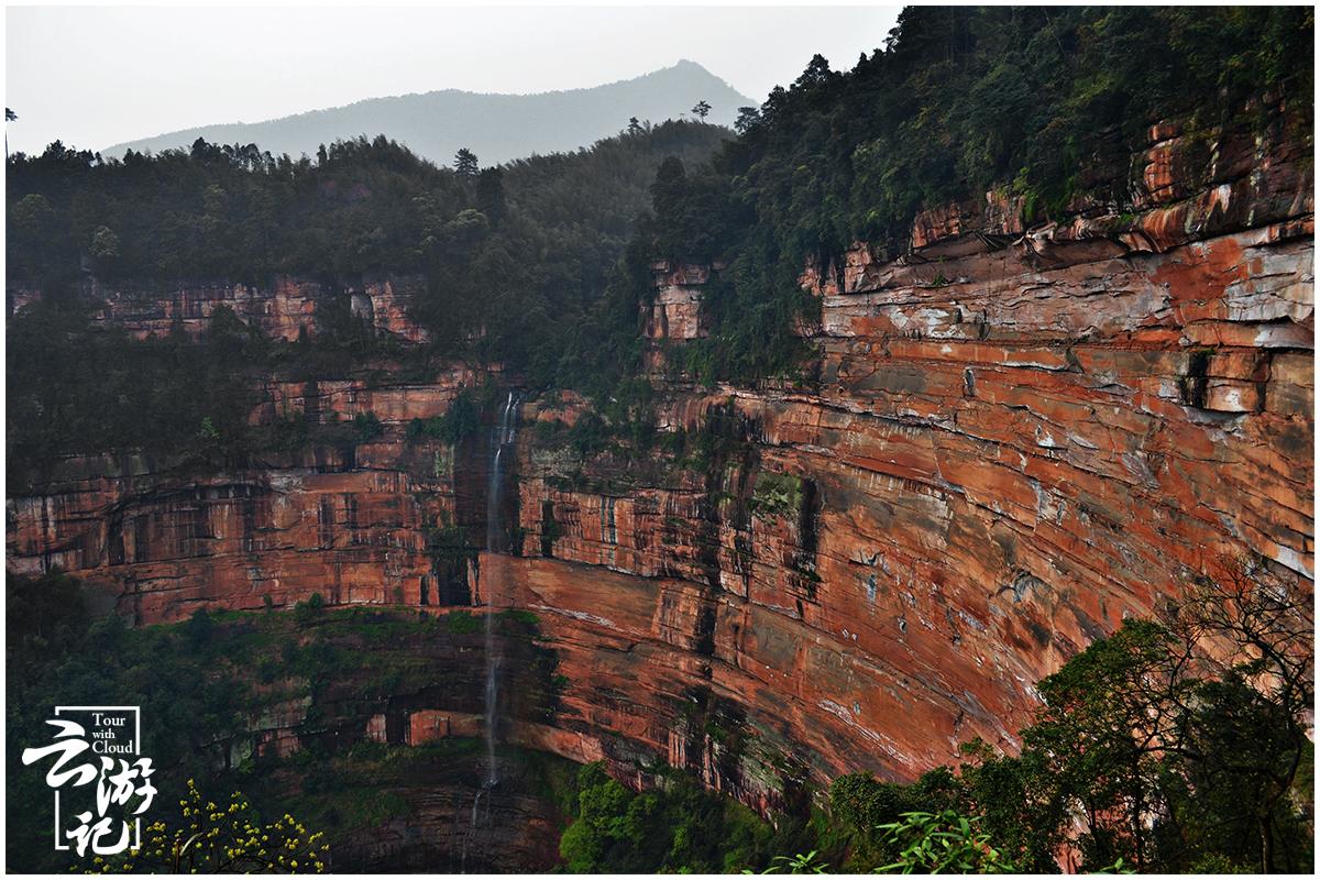 重庆到赤水旅游攻略-重庆出发赤水两日游(图10) 重庆出发赤水两日游_重庆到赤水旅游攻略_重庆自驾赤水游记及攻略