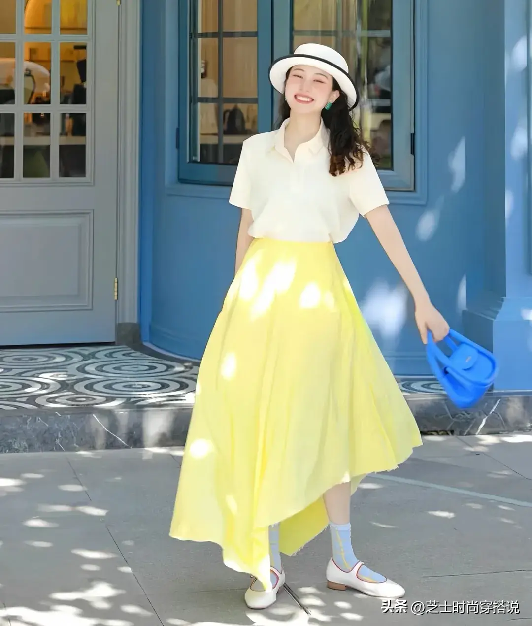 配色方案小清新_时髦的配色_时尚清新配色