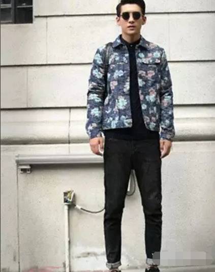 搭配服装图片_搭配时尚衣服图片男_时尚衣服搭配图片