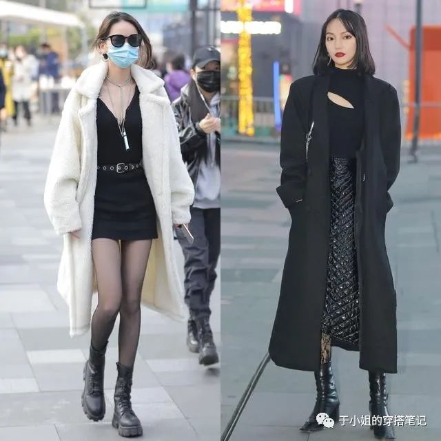 时尚潮人穿衣搭配_穿衣搭配好看_穿衣搭配时尚潮人图片