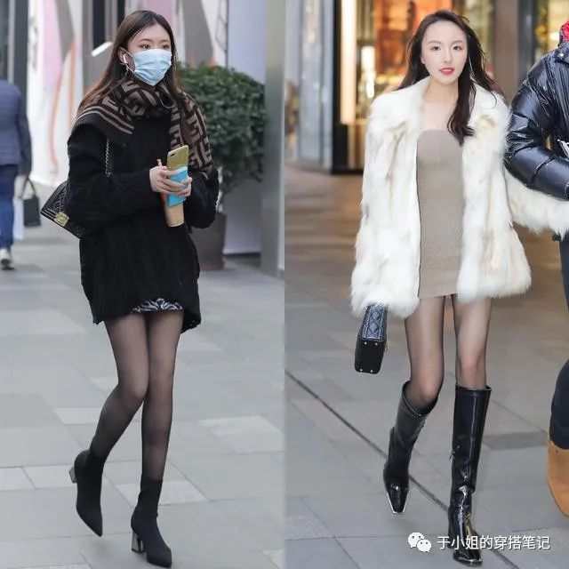 穿衣搭配时尚潮人图片_穿衣搭配好看_时尚潮人穿衣搭配