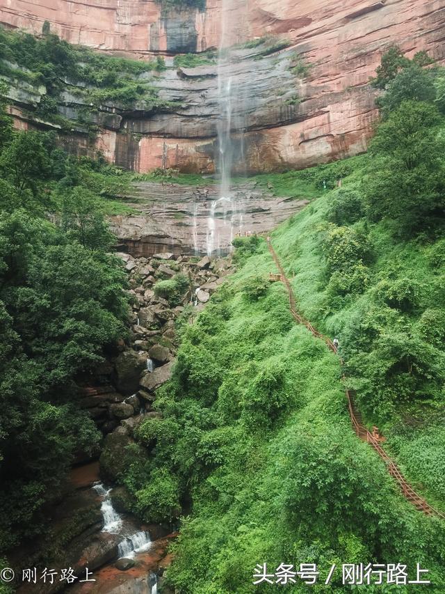 重庆自驾赤水游记及攻略_重庆出发赤水两日游_重庆到赤水旅游攻略