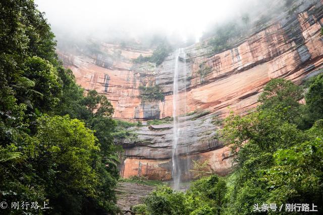 重庆出发赤水两日游_重庆到赤水旅游攻略_重庆自驾赤水游记及攻略